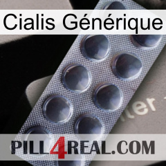 Cialis Générique 30